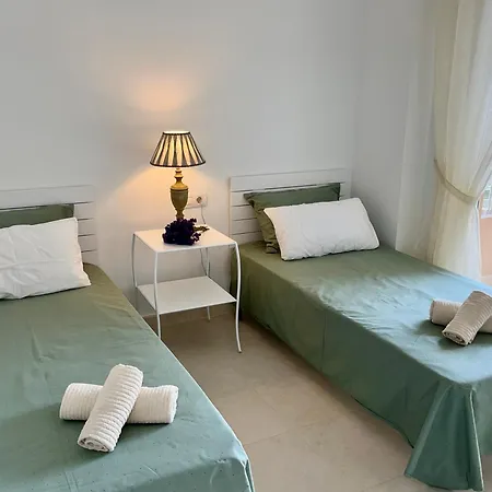Cerca Del Mar Y Del Penon De Ifach Apartment Calpe