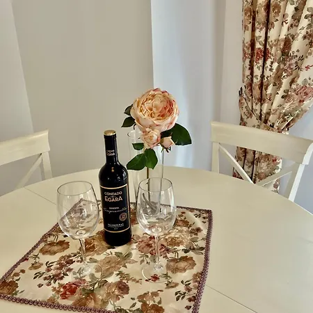 Apartment Cerca Del Mar Y Del Penon De Ifach Calpe
