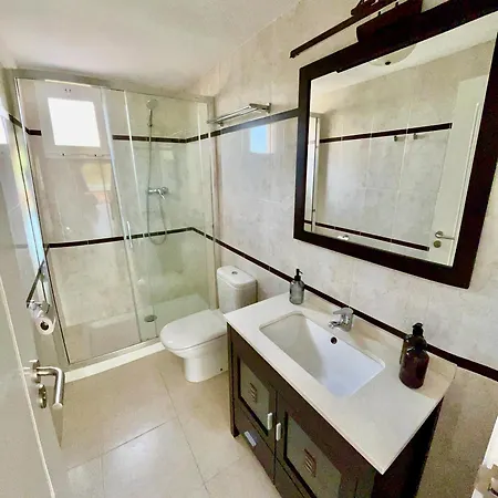 Apartment Cerca Del Mar Y Del Penon De Ifach *
